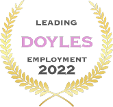 Employment Leading 2022 165