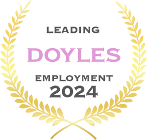 Employment 2024