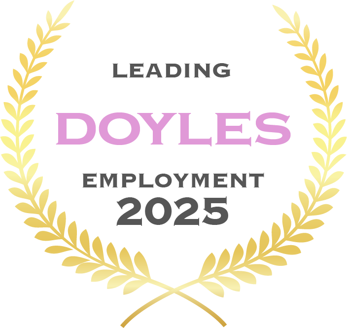 Employment Leading 2025