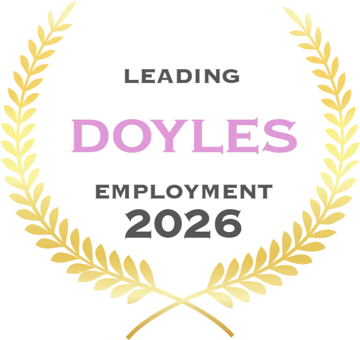 Employment Leading 2026